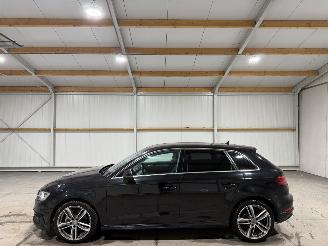 Audi A3 1.4e-Tron 110kW Automaat Attraction Pro Line Plus picture 8