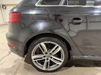 Audi A3 1.4e-Tron 110kW Automaat Attraction Pro Line Plus picture 16