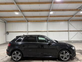 škoda osobní automobily Audi A3 1.4e-Tron 110kW Automaat Attraction Pro Line Plus 2015/12