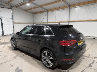 Audi A3 1.4e-Tron 110kW Automaat Attraction Pro Line Plus picture 11