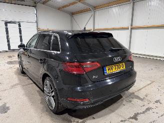 Audi A3 1.4e-Tron 110kW Automaat Attraction Pro Line Plus picture 12