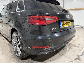 Audi A3 1.4e-Tron 110kW Automaat Attraction Pro Line Plus picture 17