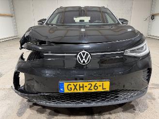 Volkswagen ID.4 77kWh 210kW Pro Orange Edition picture 23