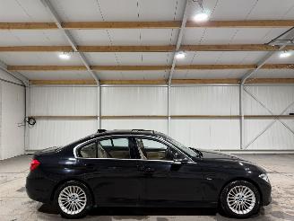 škoda osobní automobily BMW 3-serie 320i 135kW Automaat Schuifkantel Luxury Edition 2018/4