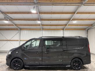 Fiat Talento 2.0MJ 125kW Automaat L2H1 SC DC Camera 2x Schuifdeur picture 8