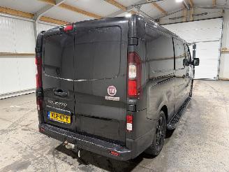 Fiat Talento 2.0MJ 125kW Automaat L2H1 SC DC Camera 2x Schuifdeur picture 6