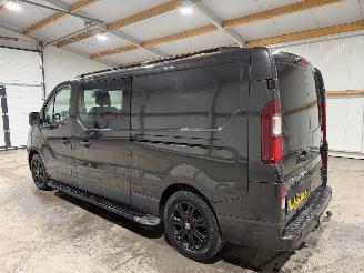 Fiat Talento 2.0MJ 125kW Automaat L2H1 SC DC Camera 2x Schuifdeur picture 11