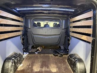 Fiat Talento 2.0MJ 125kW Automaat L2H1 SC DC Camera 2x Schuifdeur picture 21