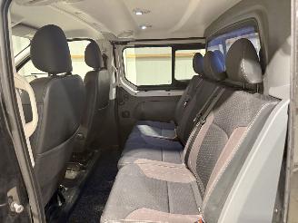Fiat Talento 2.0MJ 125kW Automaat L2H1 SC DC Camera 2x Schuifdeur picture 18