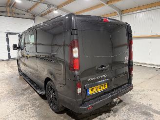 Fiat Talento 2.0MJ 125kW Automaat L2H1 SC DC Camera 2x Schuifdeur picture 12