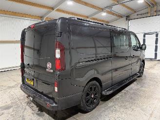 Fiat Talento 2.0MJ 125kW Automaat L2H1 SC DC Camera 2x Schuifdeur picture 5