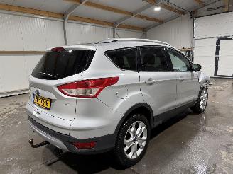 Ford Kuga 1.5 110kW Clima Navi Camera Titanium picture 5