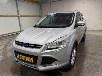 Ford Kuga 1.5 110kW Clima Navi Camera Titanium picture 10