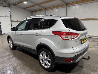 Ford Kuga 1.5 110kW Clima Navi Camera Titanium picture 11