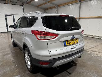 Ford Kuga 1.5 110kW Clima Navi Camera Titanium picture 12