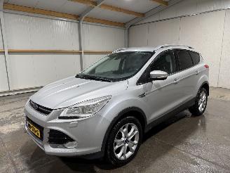 Ford Kuga 1.5 110kW Clima Navi Camera Titanium picture 9