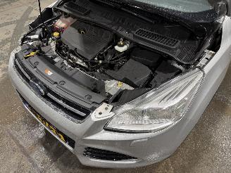 Ford Kuga 1.5 110kW Clima Navi Camera Titanium picture 27