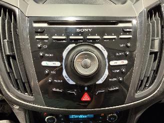 Ford Kuga 1.5 110kW Clima Navi Camera Titanium picture 38