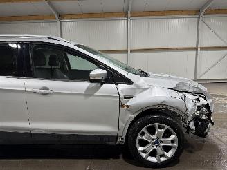 Ford Kuga 1.5 110kW Clima Navi Camera Titanium picture 14