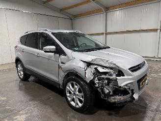 Ford Kuga 1.5 110kW Clima Navi Camera Titanium picture 2