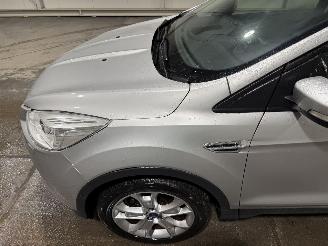 Ford Kuga 1.5 110kW Clima Navi Camera Titanium picture 17