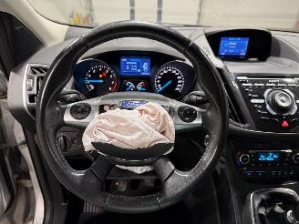 Ford Kuga 1.5 110kW Clima Navi Camera Titanium picture 31