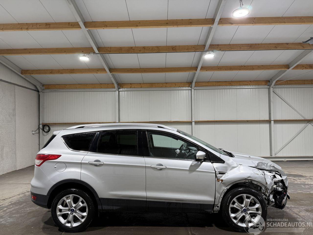 Ford Kuga 1.5 110kW Clima Navi Camera Titanium