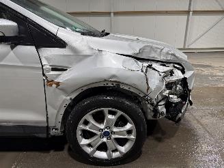 Ford Kuga 1.5 110kW Clima Navi Camera Titanium picture 16
