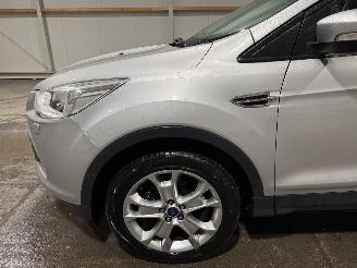 Ford Kuga 1.5 110kW Clima Navi Camera Titanium picture 15