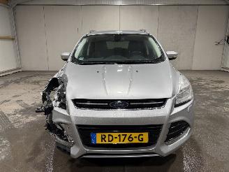 Ford Kuga 1.5 110kW Clima Navi Camera Titanium picture 4