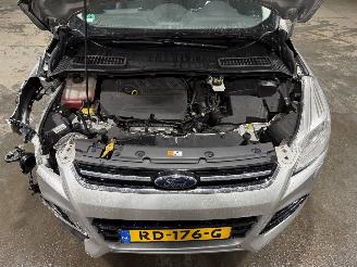 Ford Kuga 1.5 110kW Clima Navi Camera Titanium picture 26