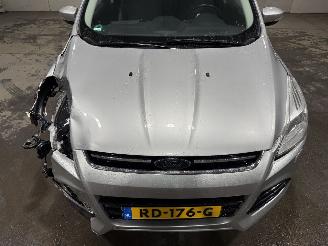 Ford Kuga 1.5 110kW Clima Navi Camera Titanium picture 20