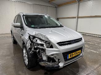 Ford Kuga 1.5 110kW Clima Navi Camera Titanium picture 3