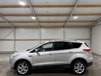 Ford Kuga 1.5 110kW Clima Navi Camera Titanium picture 8