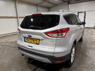 Ford Kuga 1.5 110kW Clima Navi Camera Titanium picture 6