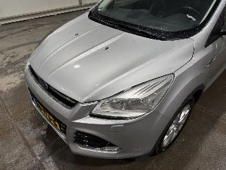 Ford Kuga 1.5 110kW Clima Navi Camera Titanium picture 21