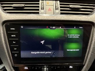 Skoda Octavia 2.0TDI 110kW Automaat Style Business picture 23