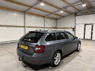 Skoda Octavia 2.0TDI 110kW Automaat Style Business picture 6