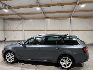 Skoda Octavia 2.0TDI 110kW Automaat Style Business picture 11