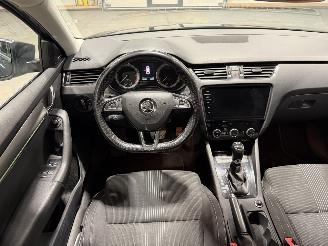 Skoda Octavia 2.0TDI 110kW Automaat Style Business picture 15
