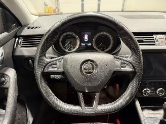 Skoda Octavia 2.0TDI 110kW Automaat Style Business picture 21