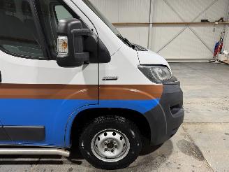 Fiat Ducato 2.2D 103kW  L3 H2 picture 20