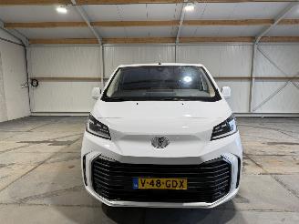 Toyota Proace 2.0D-4D 106kW Automaat  L2 2X Schuifdeur Professional picture 35