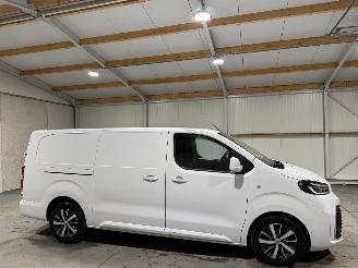 Toyota Proace 2.0D-4D 106kW Automaat  L2 2X Schuifdeur Professional picture 2