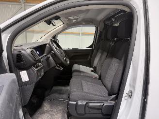 Toyota Proace 2.0D-4D 106kW Automaat  L2 2X Schuifdeur Professional picture 17