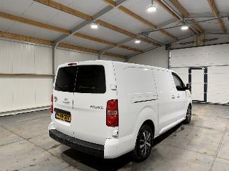 Toyota Proace 2.0D-4D 106kW Automaat  L2 2X Schuifdeur Professional picture 6
