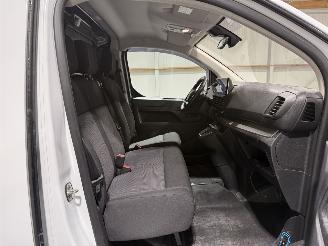 Toyota Proace 2.0D-4D 106kW Automaat  L2 2X Schuifdeur Professional picture 22