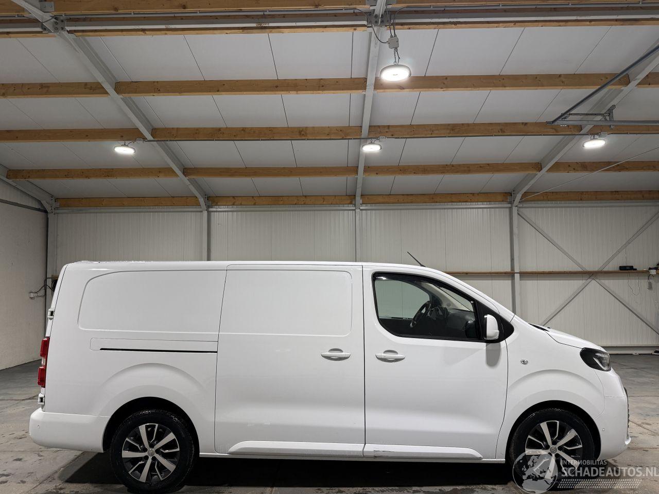 Toyota Proace 2.0D-4D 106kW Automaat  L2 2X Schuifdeur Professional
