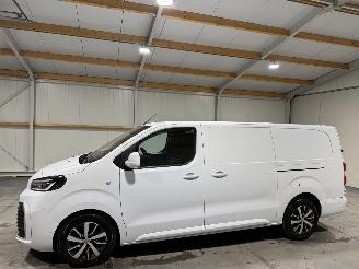 Toyota Proace 2.0D-4D 106kW Automaat  L2 2X Schuifdeur Professional picture 9