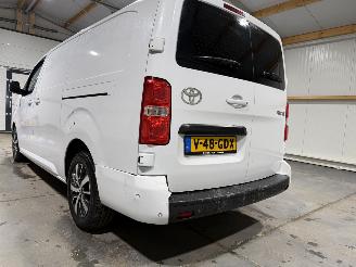 Toyota Proace 2.0D-4D 106kW Automaat  L2 2X Schuifdeur Professional picture 13